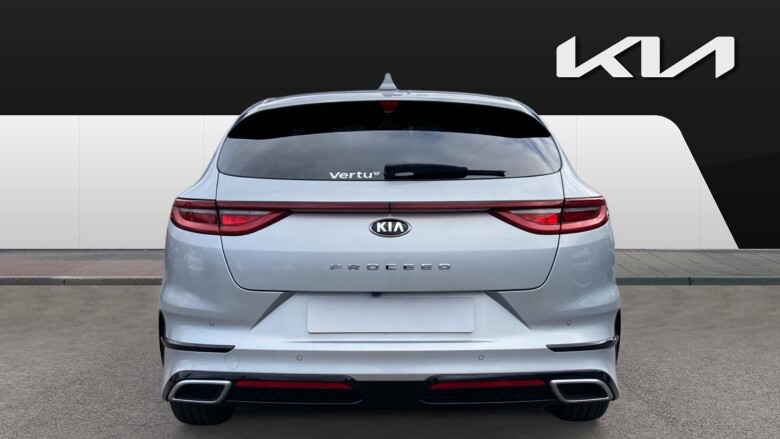 Kia Pro Ceed 1.4T GDi ISG GT-Line 5dr Petrol Estate